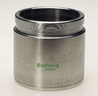 BUDWEG CALIPER 235720 -  Поршень, корпус скобы тормоза